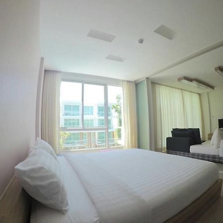 הואה הין Luxury Cozy Wanvayla Condo מראה חיצוני תמונה