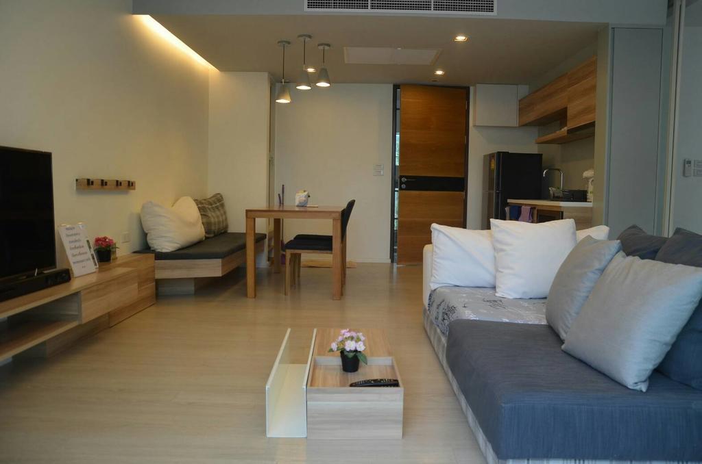 הואה הין Luxury Cozy Wanvayla Condo מראה חיצוני תמונה
