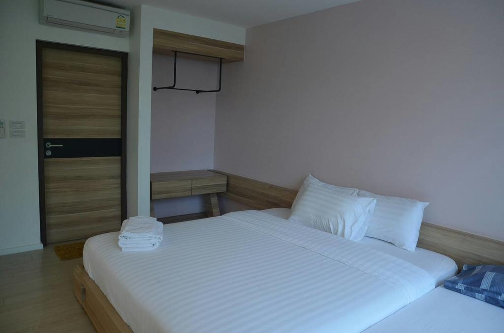הואה הין Luxury Cozy Wanvayla Condo מראה חיצוני תמונה
