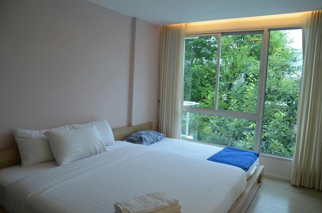 הואה הין Luxury Cozy Wanvayla Condo מראה חיצוני תמונה