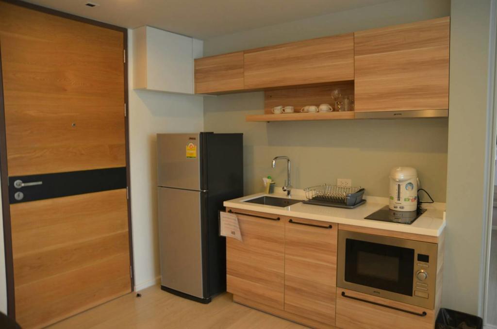 הואה הין Luxury Cozy Wanvayla Condo מראה חיצוני תמונה