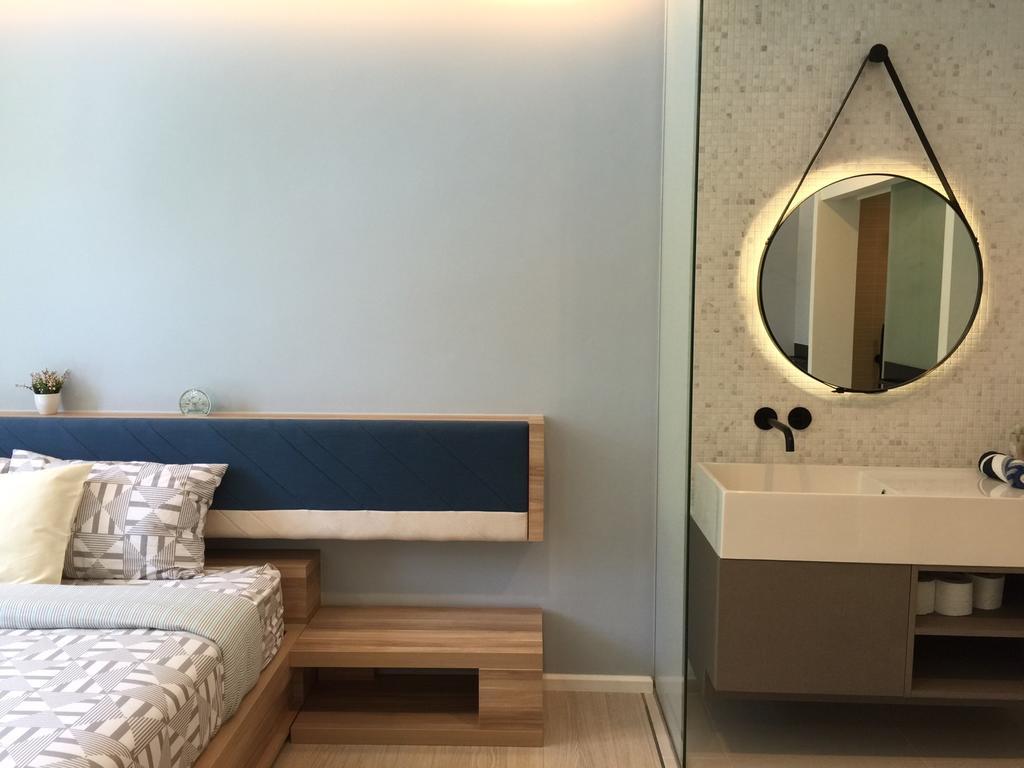 הואה הין Luxury Cozy Wanvayla Condo מראה חיצוני תמונה