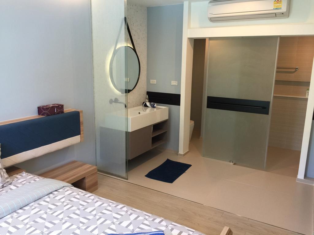 הואה הין Luxury Cozy Wanvayla Condo מראה חיצוני תמונה