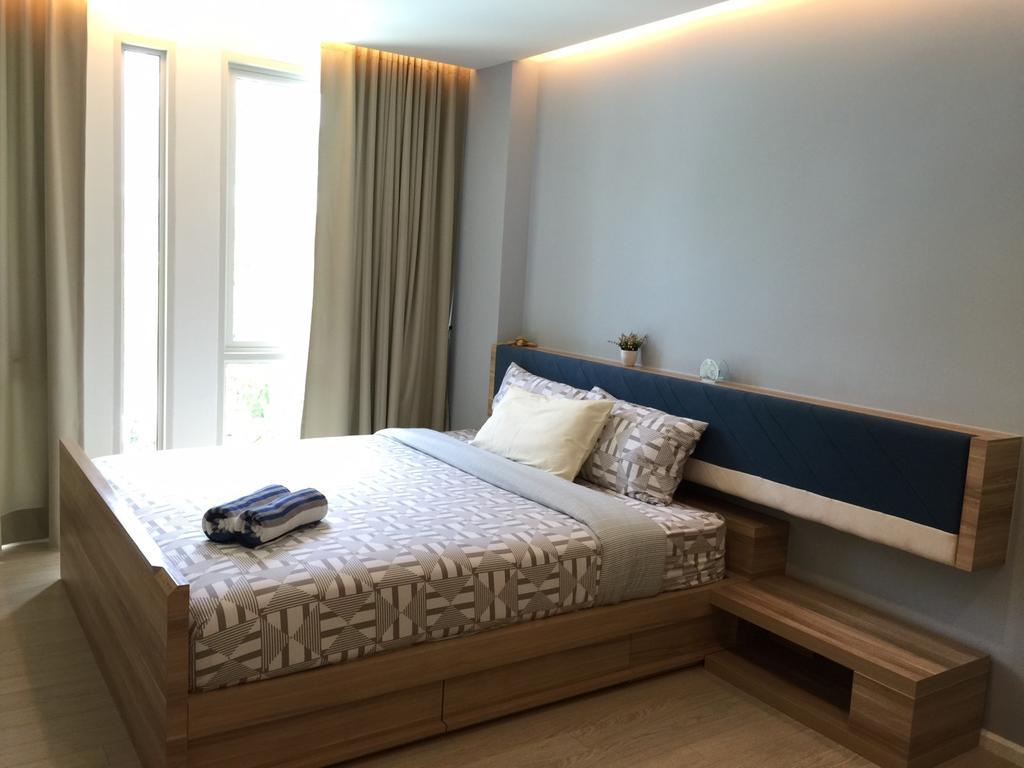 הואה הין Luxury Cozy Wanvayla Condo מראה חיצוני תמונה