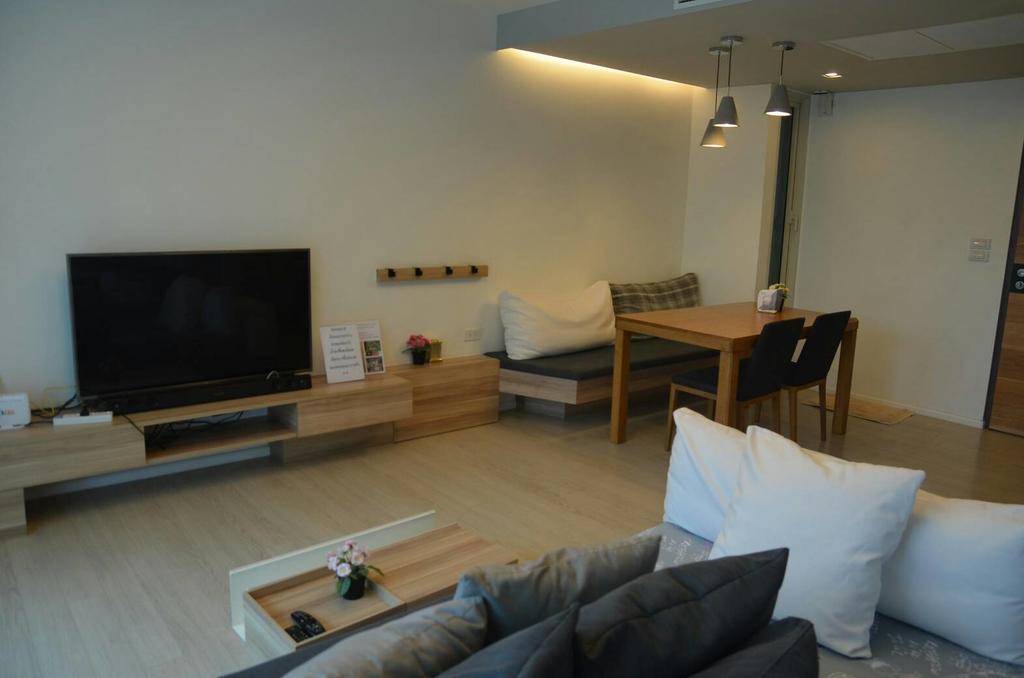 הואה הין Luxury Cozy Wanvayla Condo מראה חיצוני תמונה
