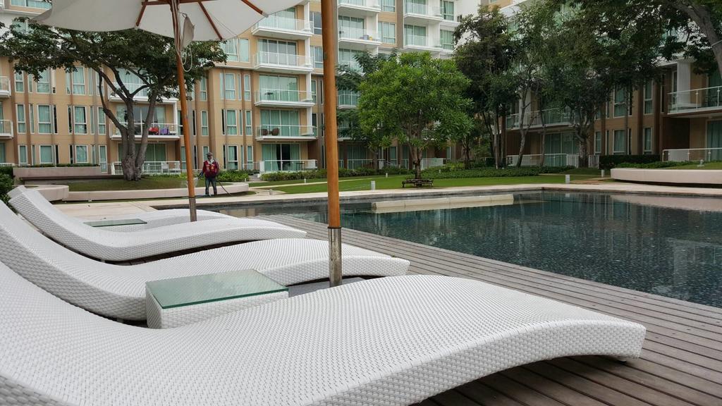 הואה הין Luxury Cozy Wanvayla Condo מראה חיצוני תמונה