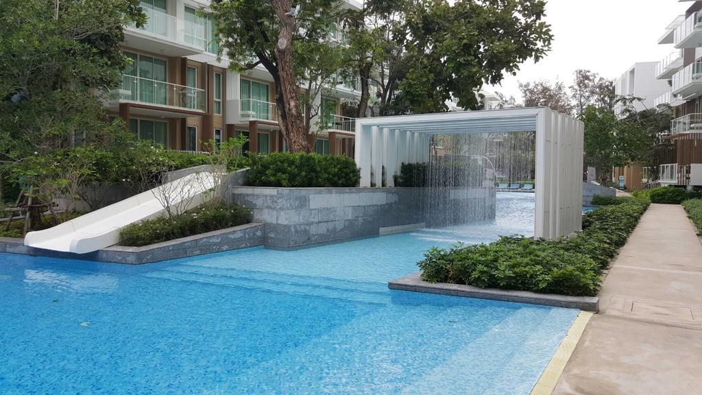 הואה הין Luxury Cozy Wanvayla Condo מראה חיצוני תמונה